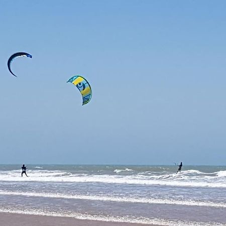 Charmant Riad Pour Familles Ou Groupes - Dar Mama Essaouira Ngoại thất bức ảnh
