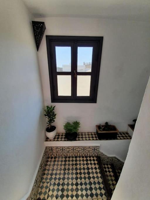 Charmant Riad Pour Familles Ou Groupes - Dar Mama Essaouira Ngoại thất bức ảnh